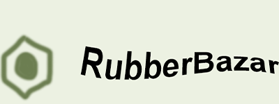 Rubber Bazaar