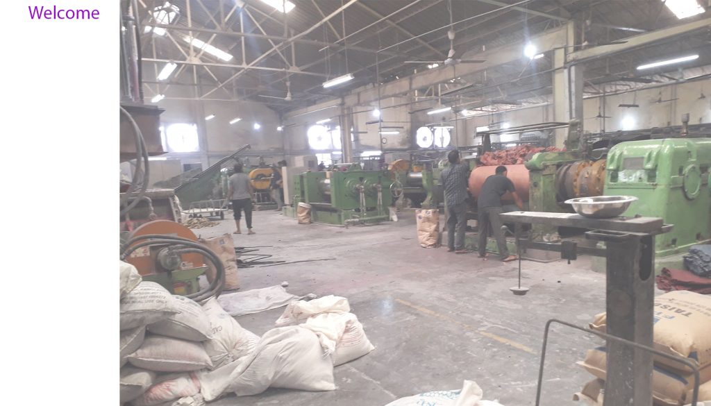 Rubber Factory picture