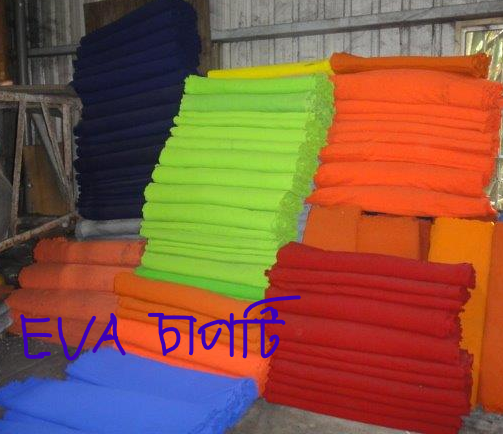 EVA Recycle , EVA Crumb